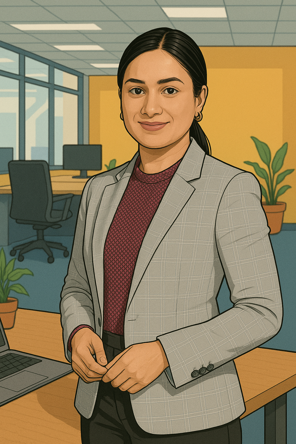 Co-Founder