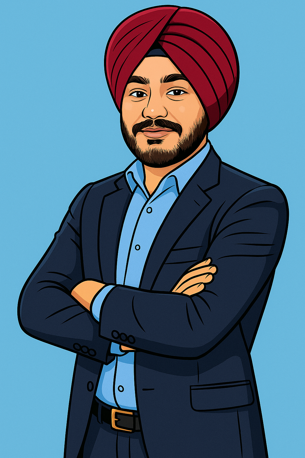 Founder